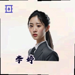 李婷